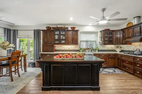 14103 Amber Lane Montgomery TX 77316