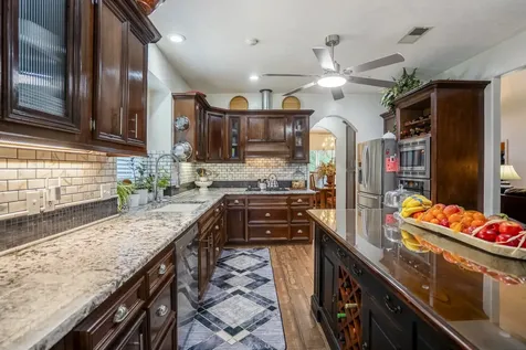14103 Amber Lane Montgomery TX 77316