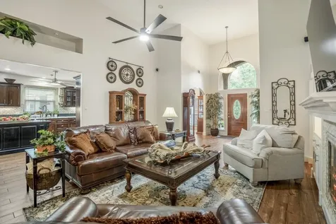 14103 Amber Lane Montgomery TX 77316