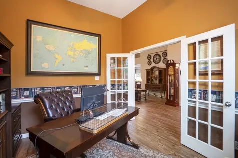 14103 Amber Lane Montgomery TX 77316