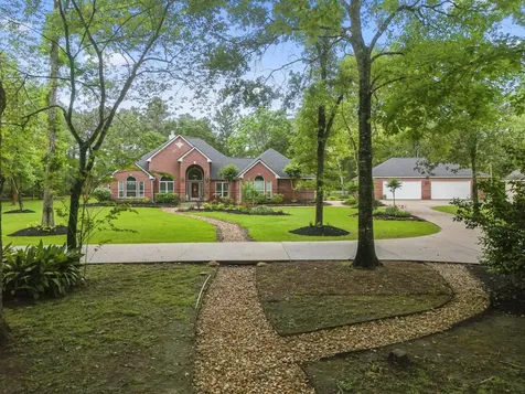 14103 Amber Lane Montgomery TX 77316