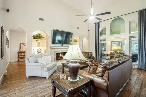 14103 Amber Lane Montgomery TX 77316