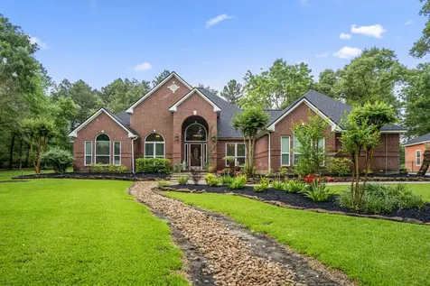 14103 Amber Lane Montgomery TX 77316