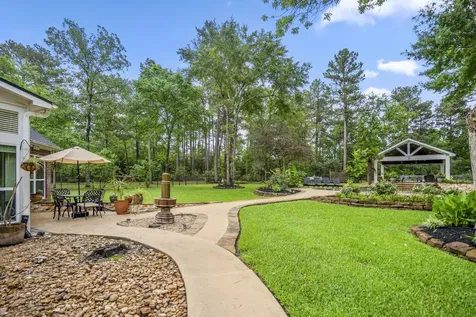 14103 Amber Lane Montgomery TX 77316