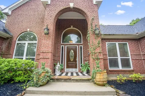 14103 Amber Lane Montgomery TX 77316