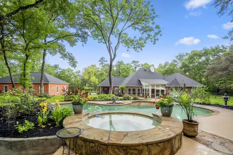 14103 Amber Lane Montgomery TX 77316