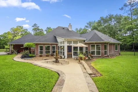 14103 Amber Lane Montgomery TX 77316