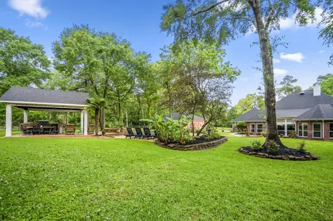 14103 Amber Lane Montgomery TX 77316