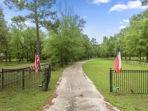 14103 Amber Lane Montgomery TX 77316