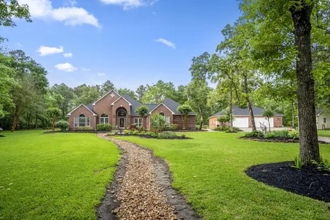 14103 Amber Lane Montgomery TX 77316