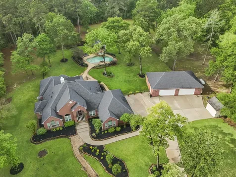 14103 Amber Lane Montgomery TX 77316