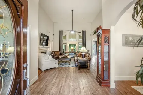 14103 Amber Lane Montgomery TX 77316