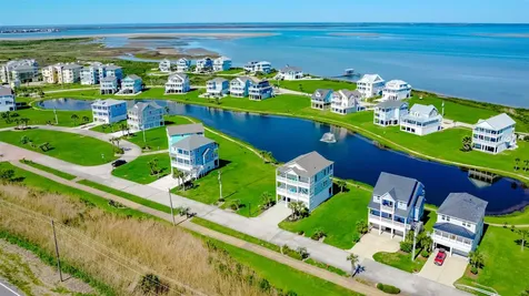 26830 Estuary Drive Galveston TX 77554