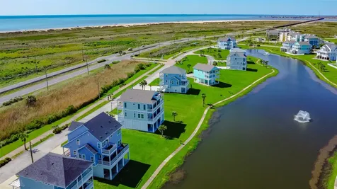 26830 Estuary Drive Galveston TX 77554