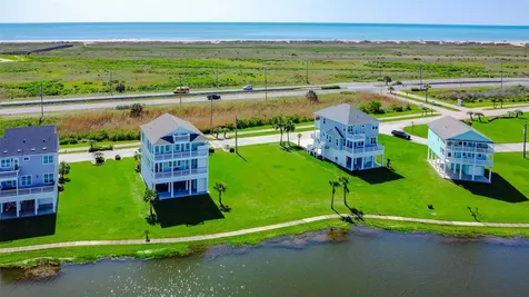 26830 Estuary Drive Galveston TX 77554