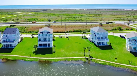 26830 Estuary Drive Galveston TX 77554