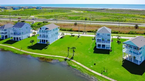 26830 Estuary Drive Galveston TX 77554