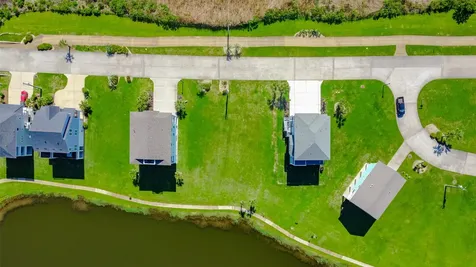 26830 Estuary Drive Galveston TX 77554