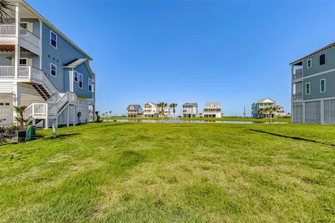 26830 Estuary Drive Galveston TX 77554