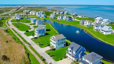 26830 Estuary Drive Galveston TX 77554
