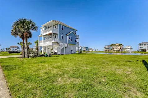 26830 Estuary Drive Galveston TX 77554