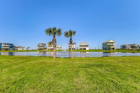 26830 Estuary Drive Galveston TX 77554