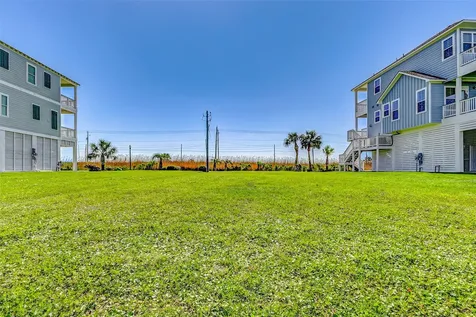26830 Estuary Drive Galveston TX 77554