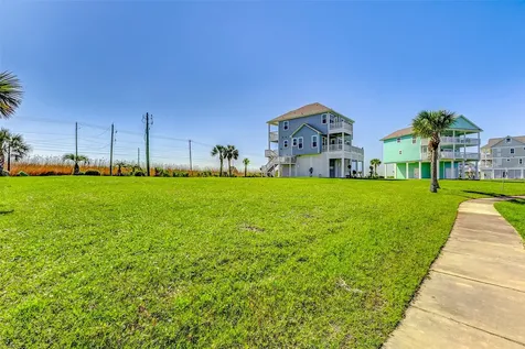 26830 Estuary Drive Galveston TX 77554