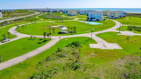 26830 Estuary Drive Galveston TX 77554