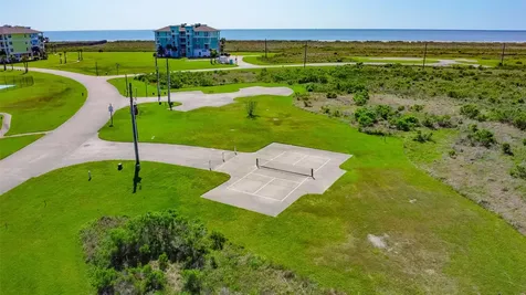 26830 Estuary Drive Galveston TX 77554