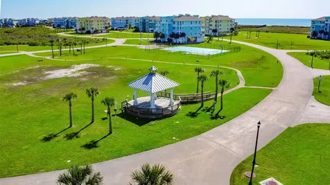 26830 Estuary Drive Galveston TX 77554