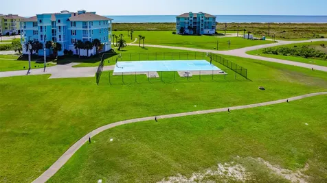 26830 Estuary Drive Galveston TX 77554