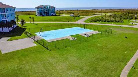 26830 Estuary Drive Galveston TX 77554