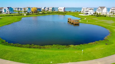 26830 Estuary Drive Galveston TX 77554