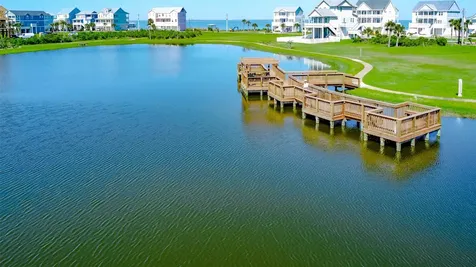 26830 Estuary Drive Galveston TX 77554