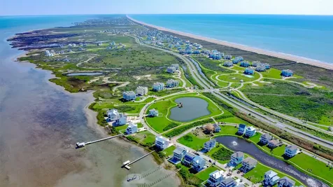 26830 Estuary Drive Galveston TX 77554