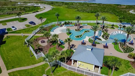 26830 Estuary Drive Galveston TX 77554
