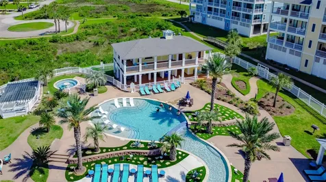 26830 Estuary Drive Galveston TX 77554