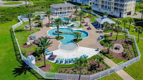 26830 Estuary Drive Galveston TX 77554