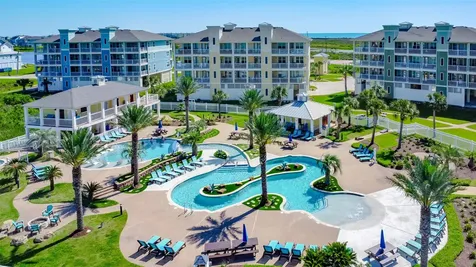 26830 Estuary Drive Galveston TX 77554