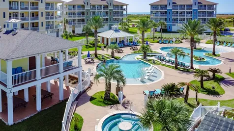 26830 Estuary Drive Galveston TX 77554