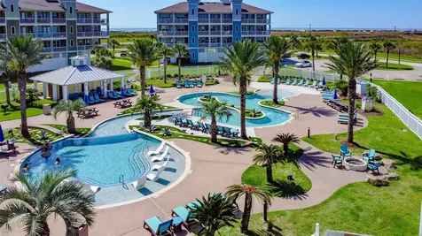 26830 Estuary Drive Galveston TX 77554