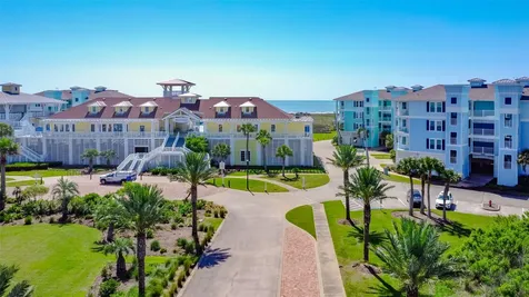 26830 Estuary Drive Galveston TX 77554