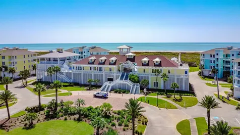 26830 Estuary Drive Galveston TX 77554
