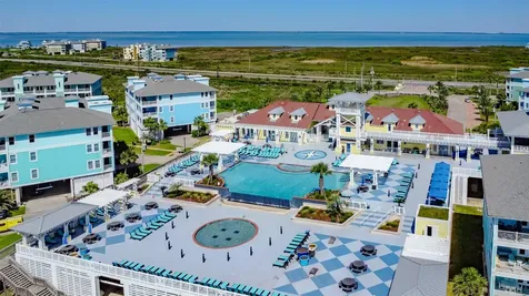 26830 Estuary Drive Galveston TX 77554