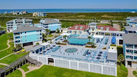 26830 Estuary Drive Galveston TX 77554