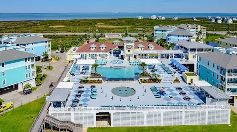 26830 Estuary Drive Galveston TX 77554
