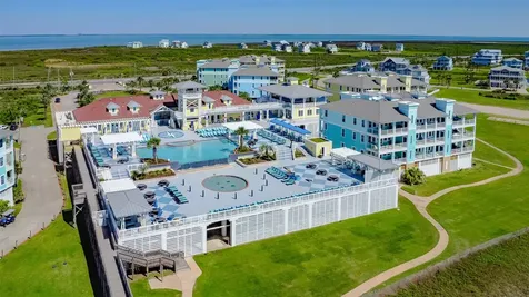 26830 Estuary Drive Galveston TX 77554
