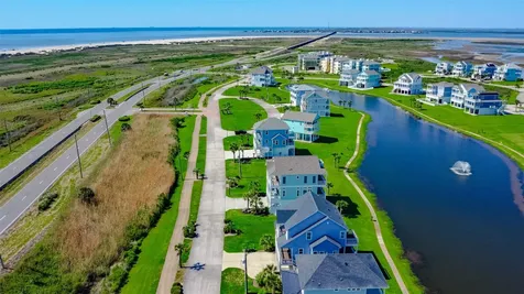 26830 Estuary Drive Galveston TX 77554