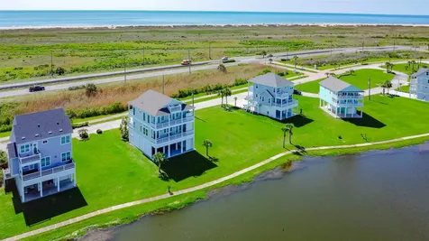 26830 Estuary Drive Galveston TX 77554